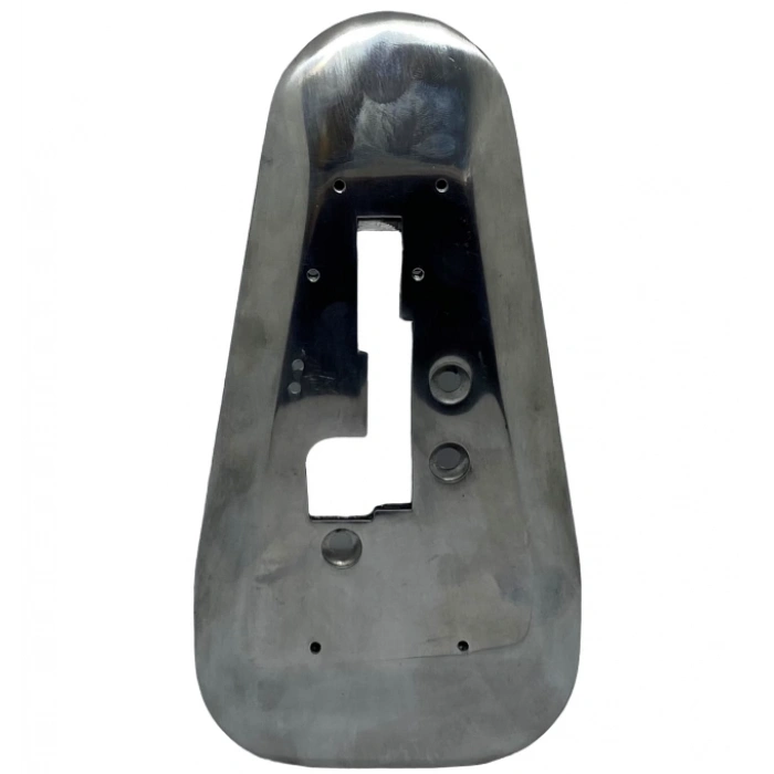 Yuvarlak Kesim Motoru Komple Alt Taban / PLS-100-S162 +S163+S166