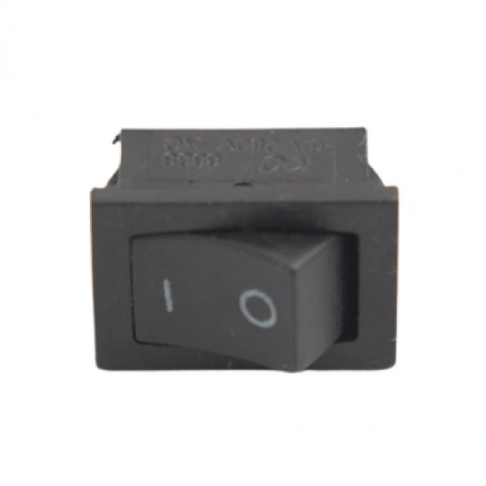 Yuvarlak Kumaş Kesim Motoru Açma-Kapama Anahtarı / S-121