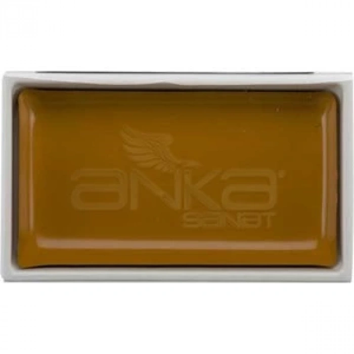 Zig Kuretake Gansai Tambi Sulu Boya 044 Light Brown
