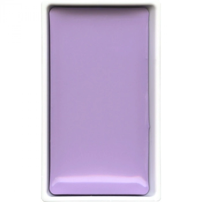 Zig Kuretake Gansai Tambi Tablet Sulu Boya 13 LILAC