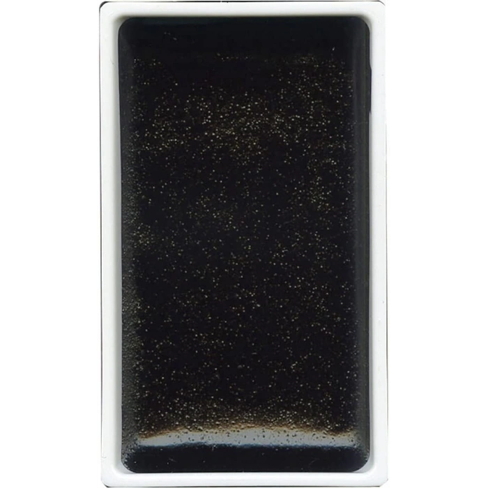 Zig Kuretake Gansai Tambi Tablet Sulu Boya 139 PURPLE