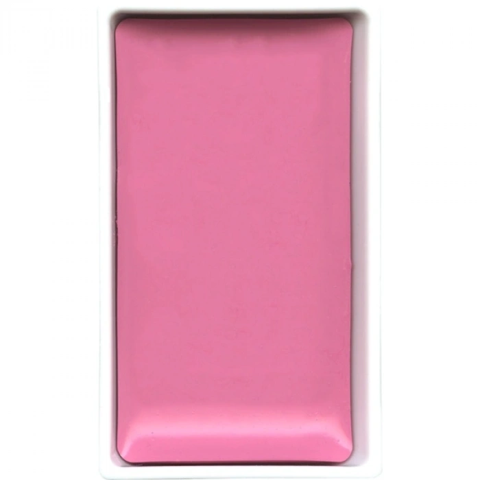 Zig Kuretake Gansai Tambi Tablet Sulu Boya 14 CHERRY BLOSSOM PINK