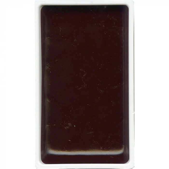 Zig Kuretake Gansai Tambi Tablet Sulu Boya 37 DEEP PINK