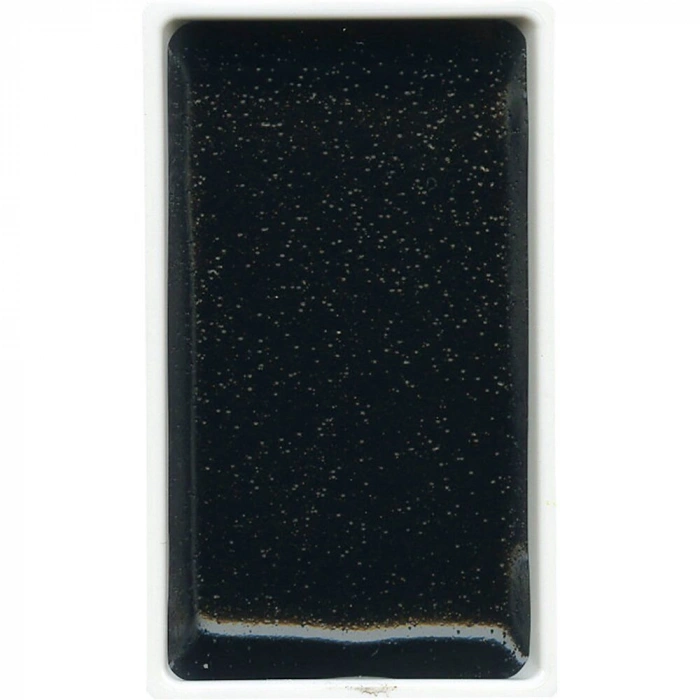 Zig Kuretake Gansai Tambi Tablet Sulu Boya 56 MARINE GREEN
