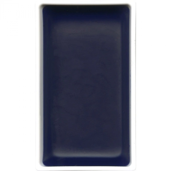 Zig Kuretake Gansai Tambi Tablet Sulu Boya 60 COBALT BLUE