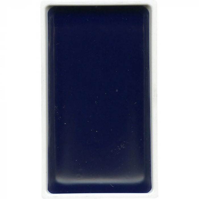 Zig Kuretake Gansai Tambi Tablet Sulu Boya 64 BLUE
