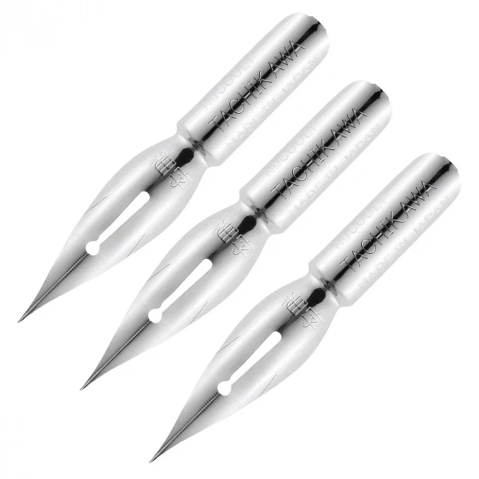 Zig Mangaka Tarama Ucu Saji Pen CNPN-01C 3lü