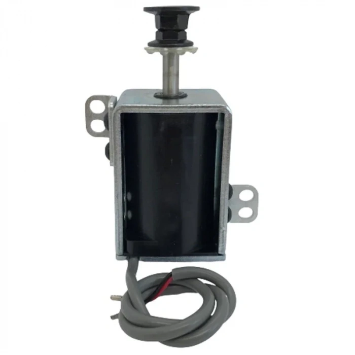 Zoje Düz Makine Ayak Kaldırma Pistonu (Bobini) EM-LS03ZOJE