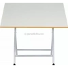 Panda PAN 802 Ekonomik Çizim Masası (100x150 cm)