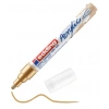 EDDİNG ED5100924 AKRİLİK MARKÖR ORTA UÇLU 2.0-3.0mm ALTIN
