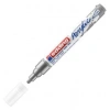 EDDİNG ED5100923 AKRİLİK MARKÖR ORTA UÇLU 2.0-3.0mm GÜMÜŞ