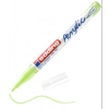 EDDİNG ED5300917 AKRİLİK MARKÖR İNCE UÇLU 1.0-2.0mm PASTEL YEŞİL