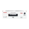 CANON CRG-716 SİYAH TONER 2200 SAYFA (LBP 5050 MF 8030 MF 8050 MF 8080)