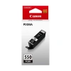 CANON PGI-550PGBK SİYAH KARTUŞ 300 SAYFA (MG5450 MX925 MG6650 İP8750 İX6850)