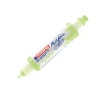 EDDİNG ED5400917 3D DOUBLE LİNER ÇİFT UÇLU AKRİLİK MARKÖR PASTEL YEŞİL