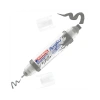 EDDİNG ED5400926 3D DOUBLE LİNER ÇİFT UÇLU AKRİLİK MARKÖR ANTRASİT