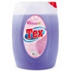 Tex Sıvı El Sabunu (5 Litre Ekonomik Bidon)