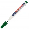 Kraf 770 Doldurulabilir Beyaz Yazı Tahtası Kalemi Yeşil (Yuvarlak Uçlu)