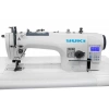 Yuki YK8600D-4 Kenar Bıçaklı Biye İplik Kesicili Kilit Dikiş Makinası