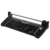 KW-trio 3034 Pratik A4 Sürgülü Giyotin (10 Yaprak Kapasiteli)
