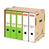 ESSELTE 623920 ECO KLASÖR İÇİN ARŞİV KUTUSU