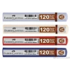 Faber Castell Grip 120 Li Kalem Ucu (2B - 0,5mm)