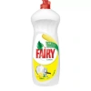 Fairy Sıvı Bulaşık Deterjanı Limon 750 ml