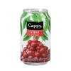 Cappy Vişne Nektarı Kutu Meyve Suyu 330ml (12 li Koli)