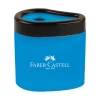 FABER-CASTELL HAZNELİ DAMLA ŞEKİLLİ KALEMTRAŞ (440000)