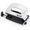 Leitz 5060 Metal Delgeç WOW Beyaz (10 Sayfa)