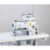 Juki LZ-2282N-7WB/AK83 Elektronik Regula Bıçaklı Dantel Zikzak Makinası