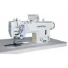 Typical GC9751HD3-J Çift İğne Büyük Mekik İptalli İplik Kesicili Kilit Dikiş Mik.Yağ D.Drive (Kalın Mat.)