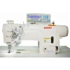 Yuki YK-8750D-403 Çift İğne B Mekik İptalli İplik Kes. Kil. Dikiş Mik. Yağ. D. Drive (Orta Mat İçin)