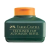 FABER-CASTELL FOSFORLU KALEM MÜREKKEBİ TURUNCU (154915)
