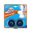 Mr Muscle Rezervuar Blok 2 li Paket (2x48gr)