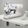 Juki LBH-1790S Direct Drive Elektronik Kilit Dikiş Düz İlik Makinası