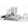 Yuki YK-2210G-01A İşleme Makinası (220 x 100 mm) Dokunmatik Program Panelli