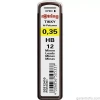Rotring Tikky Yüksek Kaliteli Kurşun Kalem Ucu 0.3 mm (HB)