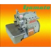 Yamato 3 İplik Overlok (iplik kesme, ayak kaldırma, kırpık emme, servo motor)