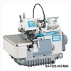 Kingtex SH-7023-032-M04 3 İplik Kıstırmalı Overlok