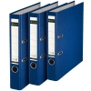 Leitz 1015 Mavi Dar Plastik Klasör