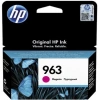 HP 3JA24AE (963) MAGENTA MUREKKEP KARTUS