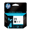 HP C9351AE 21 SİYAH MÜREKKEP KARTUŞ 190 SAYFA (D2360 D2460 F2180 4355 1410)