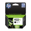 HP CN053AE 932XL SİYAH MÜREKKEP KARTUŞ 1000 SAYFA YÜKSEK KAPASİTE (6100 7510 6700 7110 7612)
