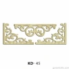 Hobi-Art KD 45  Dekoratif Mini Ahşap Obje