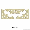 Hobi-Art KD 48 Dekoratif Mini Ahşap Obje