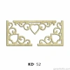 Hobi-Art KD 52 Dekoratif Mini Ahşap Obje
