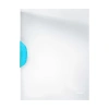 LEİTZ COLOR CLİP MAGİC SIKIŞTIRMALI DOSYA AÇIK MAVİ