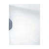LEİTZ COLOR CLİP MAGİC SIKIŞTIRMALI DOSYA GRİ