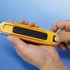 OLFA SK-8 Otomatik Geri Kapanan Bıçaklı Profesyonel Maket Bıçağı